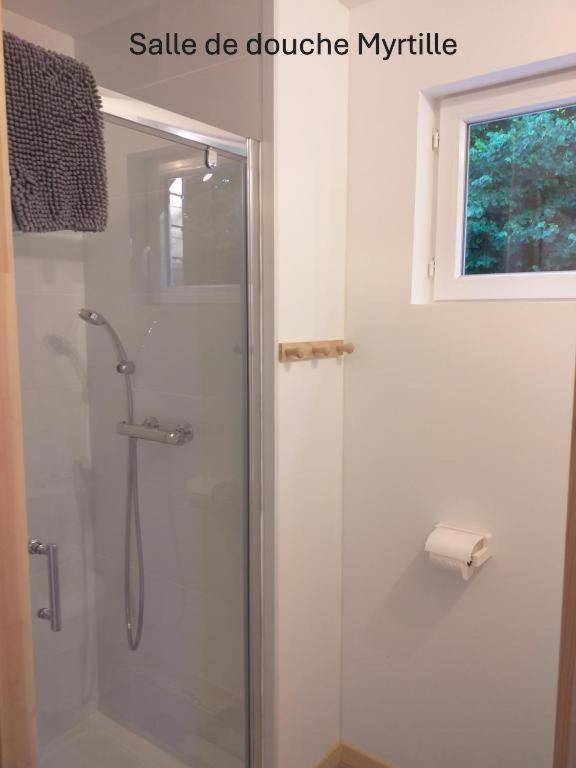 Le Relais Charraud Apartman Mont-Dore Kültér fotó