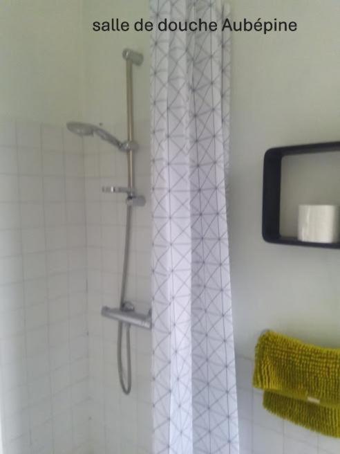 Le Relais Charraud Apartman Mont-Dore Kültér fotó
