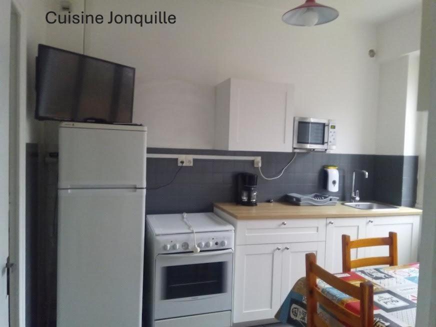 Le Relais Charraud Apartman Mont-Dore Kültér fotó