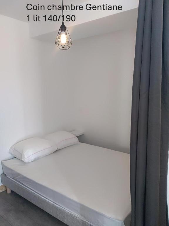 Le Relais Charraud Apartman Mont-Dore Kültér fotó