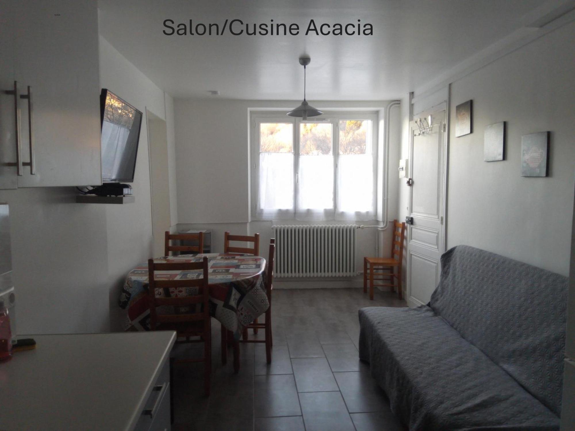 Le Relais Charraud Apartman Mont-Dore Kültér fotó